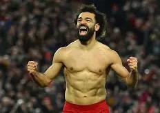 九游-包含浓眉哥巅峰对决，萨拉赫与30激战IG分钟，回归赛场胜负难料！的词条