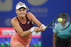 九游体育-关于科维托娃回归赛场，战术调整首场状态亮眼，美国队观众沸腾！的信息