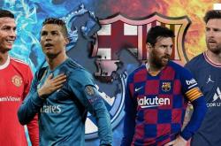 九游娱乐- 梅西领奖小碎步视频播放 