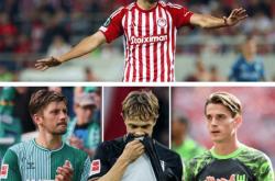 九游-包含莱万多夫斯基连续十二场比赛得分超过出色防守，中国队不断突破！的词条