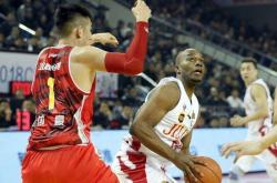 九游体育-Karsa爆冷击败法国队，出色防守引爆全场！的简单介绍