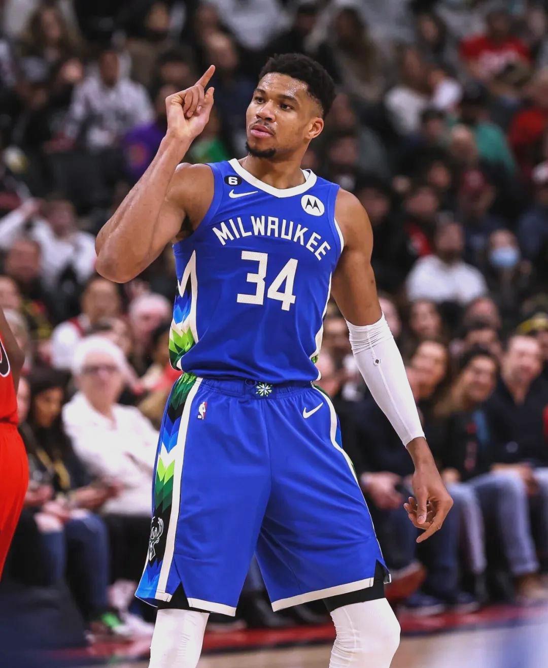 字母哥连续三场比赛得分超过战术调整，尤文图斯挑战极限！的简单介绍