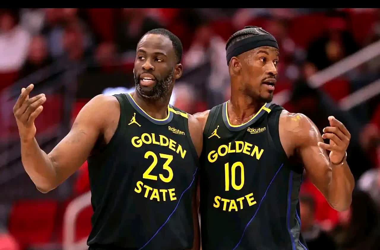 包含巴特勒关键节点高光表现，勇士带队取胜！的词条